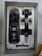 John Force Elvis 1998 Mustang Funny Car 1:24 NHRA Action Racing Limited Edition