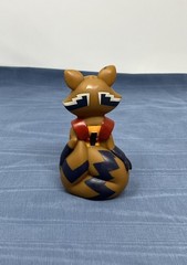 Disney rocket raccoon with Groot fox 149