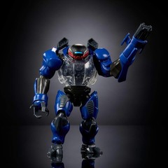 MOTU 2026 Masters of The Universe Origins Deluxe Edition ROBOTO Action Figure