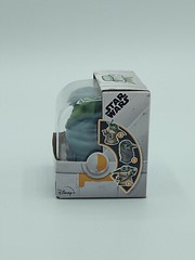 Star Wars The Mandalorian Bounty Collection THE CHILD In Blanket New