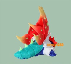 Slither Wing Anime Plush Doll Stuffed Toy Soft Pillow Christmas Gift 60cm/24”