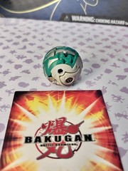 Ventus Mercury Dragonoid 580G B2 Mechtanium Surge Bakugan Battle Brawlers