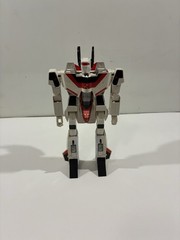 Transformers 1985 Jetfire G1 Transformers Vintage Hasbro Action Figure