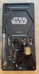 OBI-WAN KENOBI Star Wars MYTHOS Sideshow 1/6 Scale Figure