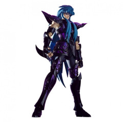 Bandai Saint Seiya Myth Cloth EX Camus Aquarius Surplice 20th Revival