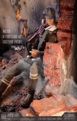 New OPAPA Toys PG202503 1/6 COD Micha A Partisan of Eastern Front Action Figures