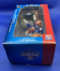 Brett Favre Forever Collectibles Limited Edition 2003 NFL All-Star 4473/5000