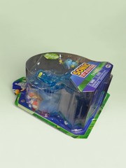 CHAOS w/ CHAO 35th ANNIVERSARY JAKKS PACIFIC SONIC THE HEDGEHOG