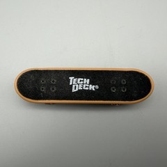 Vintage Tech Deck Blind Skateboards Reaper Demon Fingerboard Skateboard 94mm