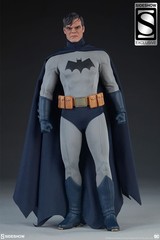 Batman 1/6th Action Figure Sideshow Exclusive Edition 1004251 New