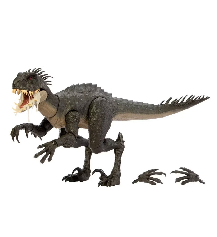 JURASSIC World Hammond Collection“ SCORPIOS REX “ New In Hand