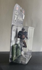 LOOK, JaMarcus Russell, Raiders, 2008 McFarlane, Vintage