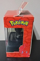 Pokémon Marshadow Select Collection Figure GameStop Exclusive