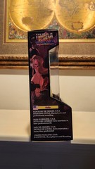 Jada Toys Ultra Street Fighter II Guile Player 2 BLUE 6″ Figure Exclusive…