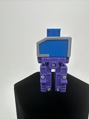Lidaz Innovation Co Mini Transformers Toys – 3 In …98