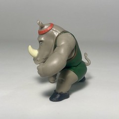 GOAT THE MOVIE 2″ Mystery Roarball Capsule Archie Everhardt Mini Figure Jada