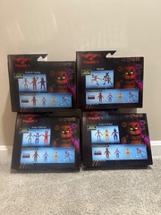 Five Nights at Freddy’s Endo Series 2 Action Figure – Choose Your Character