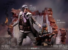 OPAPA TOYS 1/6 Partisan of Eastern Front Micha PG202503 Micha A Par