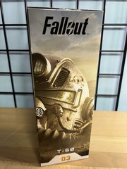 Mcfarlane Toys Elite Edition Fallout T-60 Power Armor NIB