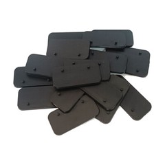 50 Display Stands BASE For 6” Gi joe Marvel Legends MOTU DC action Figure Toys