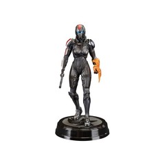 Mass Effect: Commander Jane Shepard PVC Figure
