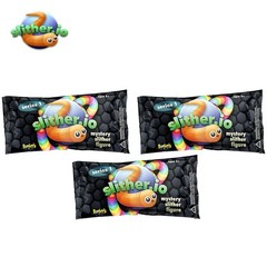Slither IO Blind Bag Bendy Figure Bracelet Set Of 3