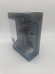 Disney Store Star Wars Elite Series Bodhi Rook Die Cast Action Figure
