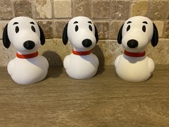 Cartoon Beagle Duck – Jeep Ducking Gift – Cruises – Collectibles