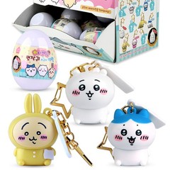 Chiikawa Secret Figure Keychain Mystery Blind Box Cute Kawaii Keyring 1pc Random