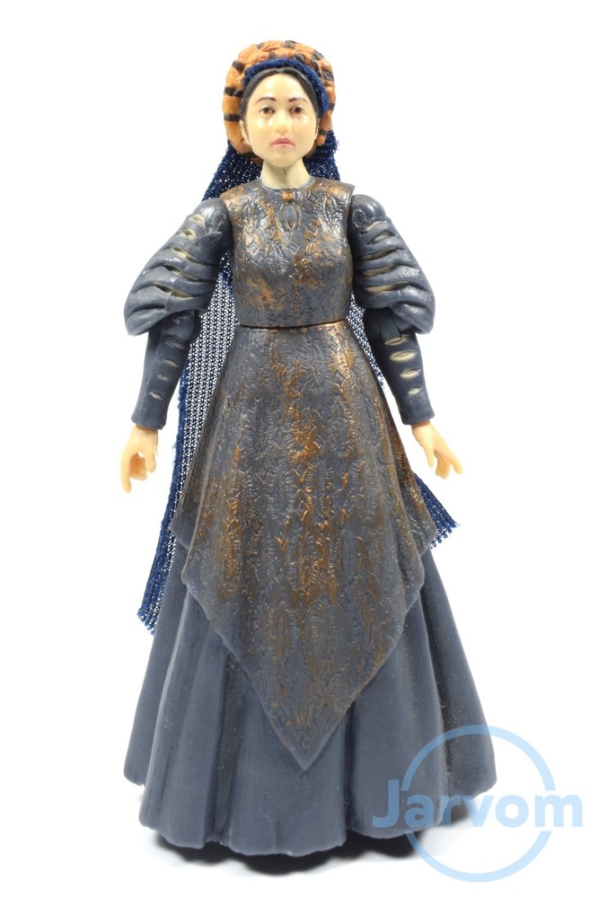 Star Wars 3.75″ Legacy Collection TLC BD27 Breha Organa Pale Skin Complete