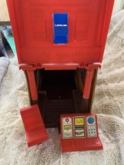 1976 J J ARMES MOBILE INVESTIGATION UNIT IDEAL TOYS BRAND LOW MILES