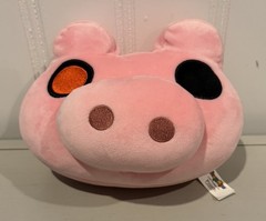 PIGGY 8″ Roblox Collectable Plush Plushies Lot of 9 Clowny Tigry Zompiggy Doggy
