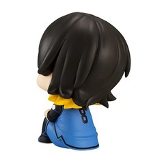 10cm Blue Lock Anime Figure Bachira Meguru Collection Model Doll Toys