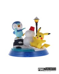 Pokémon Funism: Pikachu and Friends Series Blind Box