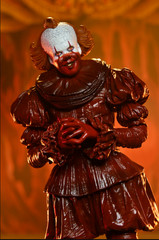 NECA 7″ Ultimate Blood/Bloody Pennywise Welcome To Derry Action Figure