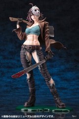 Horror Movie Freddy Vs Jason Bishoujo Statue Anime Action Figure Toy Boxed Gift