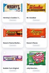 ZURU MINI BRANDS SERIES 3 FOOD YOU-PICK: INCLUDES RARE GOLDS