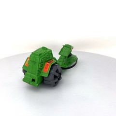 Masters of the Universe Road Ripper He-Man Action Figure Vehicle Vintage