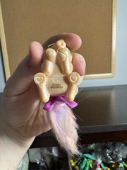 Disney Princess Palace Pets Furry Tail Friends Rapunzel’s Deer – No Tiara
