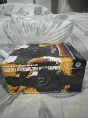 Godzilla X Kong Empire Monsters Roar Attack Kong Figure 2024 Banpresto New