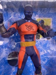 2022 McFarlane DC Multiverse Black Atom Super Sized Atom Smasher Figure NIB