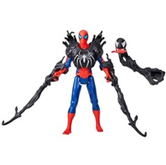 Spider-Man VenomVersus Epic World of Action Deluxe ***IN-STOCK***