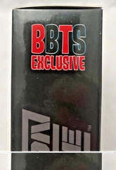 Valaverse: Action Force – Steel Brigade Night Ops – BBTS Exclusive – NEW