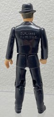 VTG 1982 Kenner Indiana Jones TOHT 3.75″ Figure Raiders Lost Arc MISSING GUN