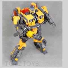 SO COOL Arm Cannon Weapon Upgrade Kit For SS99 Battletrap Accessories – Choose