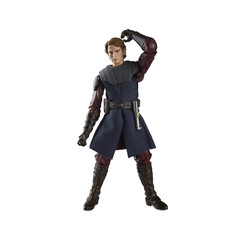 Star Wars The Black Series Anakin Skywalker (Ahsoka) 6-Inch Action Figure G1556