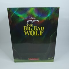 Super7 Ultimates: Disney Silly Symphony – The Big Bad Wolf 7″ Action Figure