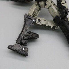 IN STOCK Filler Arm Cannon Weapon Upgrade Kit For SS114 Megatank Accessories