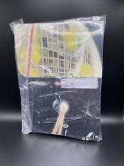 Star Wars 40th Anniversary Early Bird Black Series Vintage Display Stand 2017