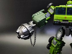 BDT Studio BDT-42 upgrade kit for Legacy Prime Universe Bulkhead,in stock!